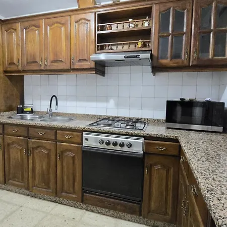 Chaves-verin 24h Apartment Verin