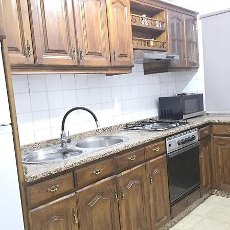 Chaves-verin 24h Apartment