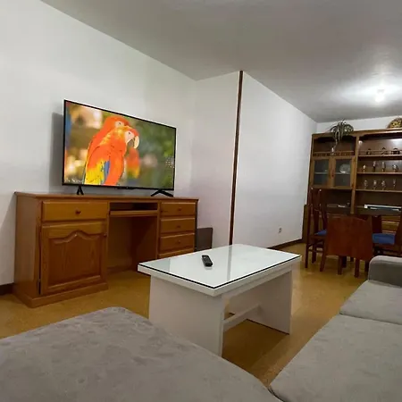 Chaves-verin 24h Apartment Verin