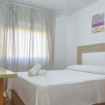 Apartment Chaves-verin 24h