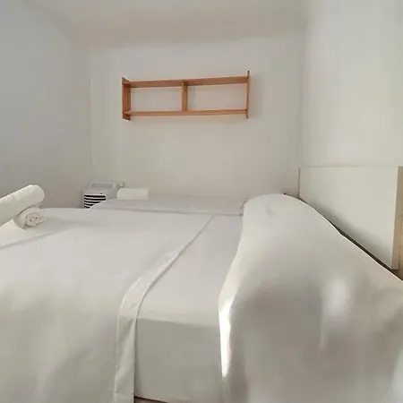 Chaves-verin 24h Apartment *